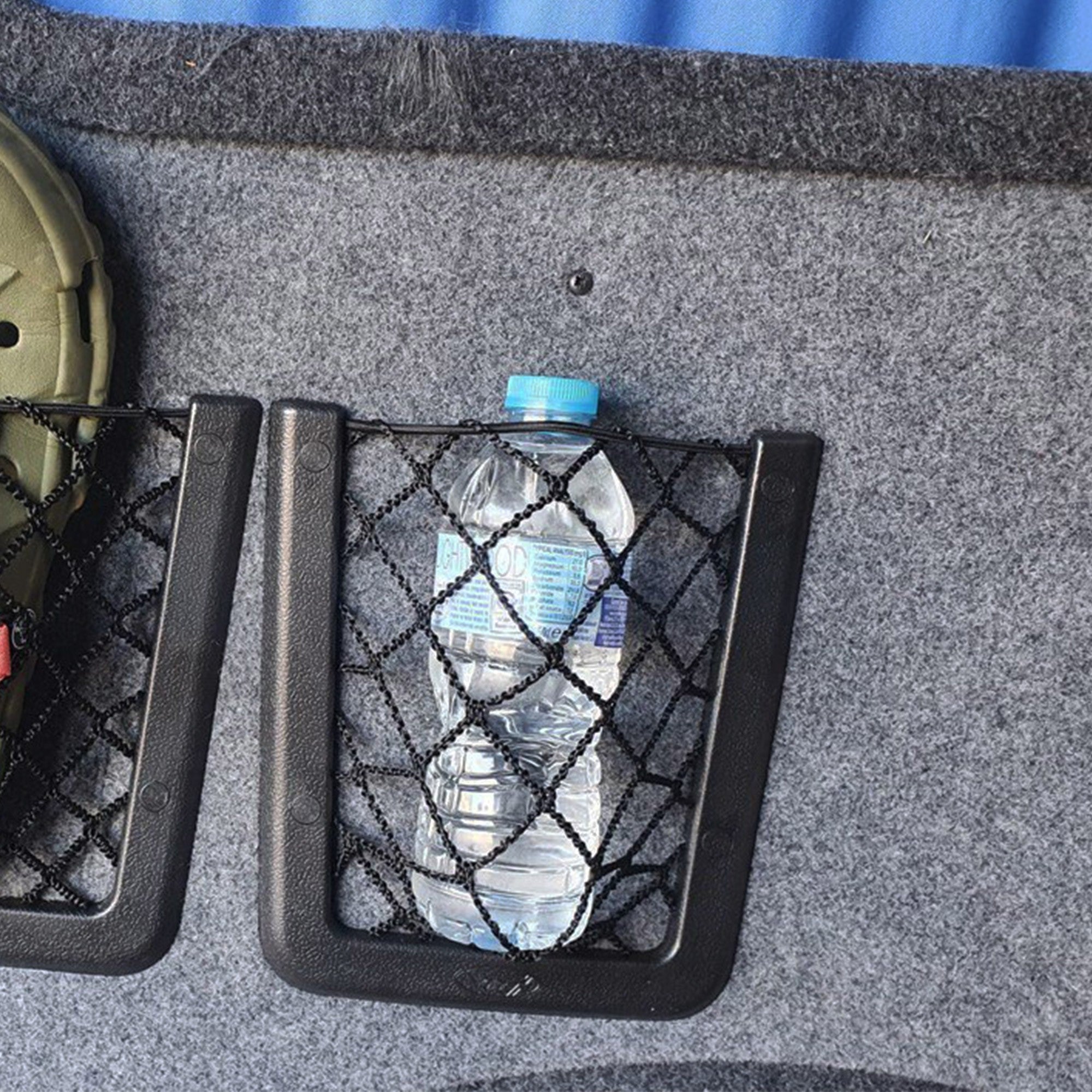 For VW T5 / T5.1 Campervan Storage Net Bundle – Large & Small Organiser Set