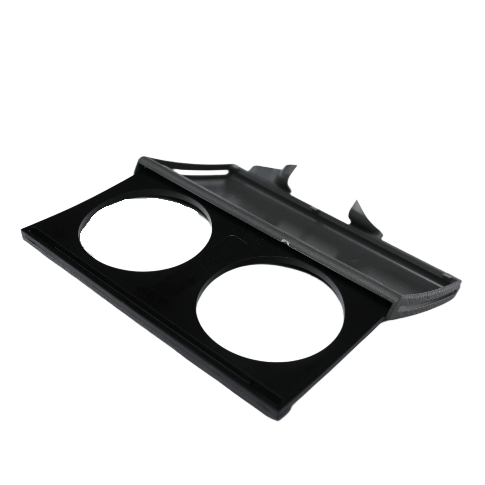 For VW T5.1 Transporter Campervan Cup Holder with Extension - 2 Extra Replacement Drink Holders