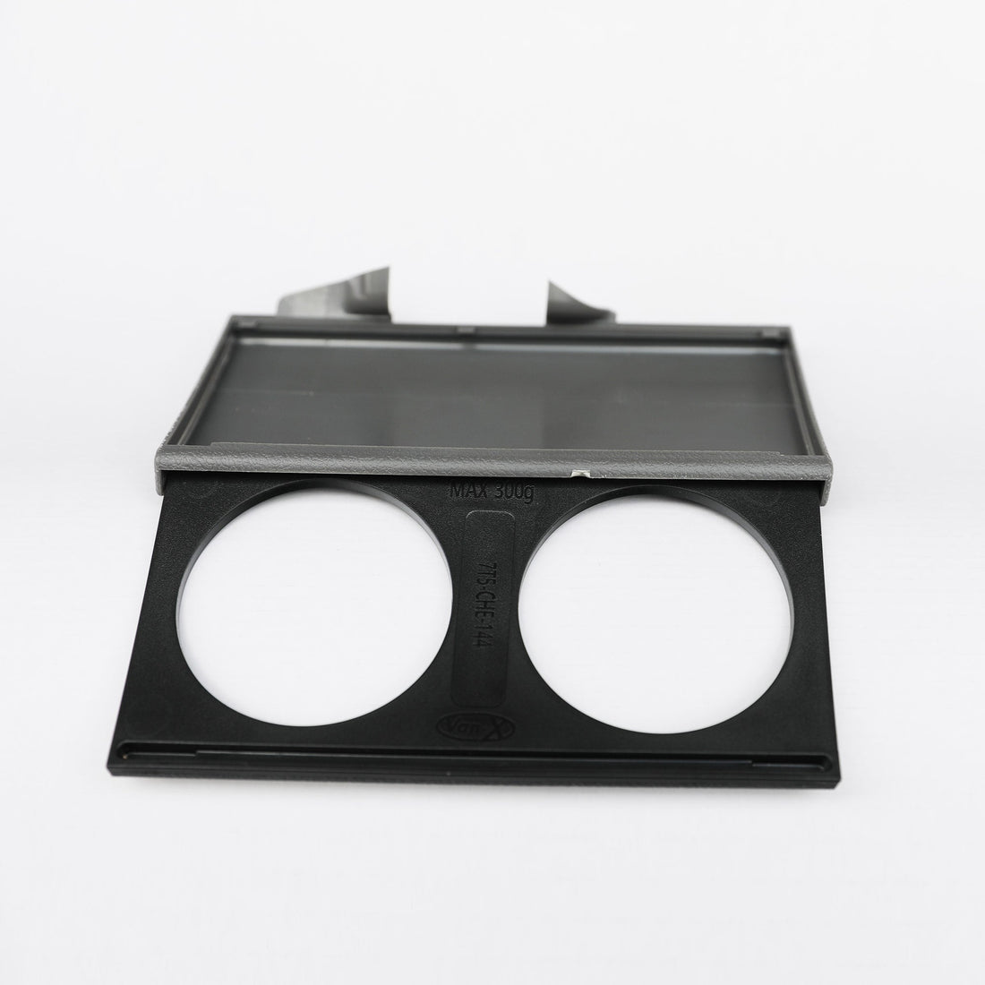 For VW T5 & T5.1 Cup Holder Extension – Add-On 2 Cup Extenison for Extra Storage & Convenience