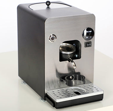 For Mercedes Vito 12V Coffee Machine – Campervan Espresso Maker - Van-X