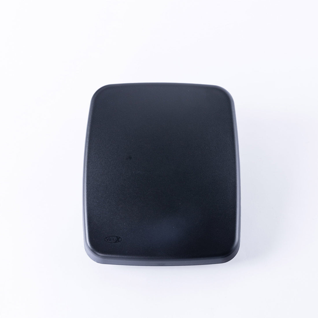 For VW T4 Black Seat Belt Cap Covers – OEM Replacement Set of 2 | Van-X