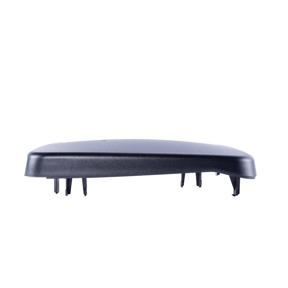 For VW T4 Black Seat Belt Cap Covers – OEM Replacement Set of 2 | Van-X