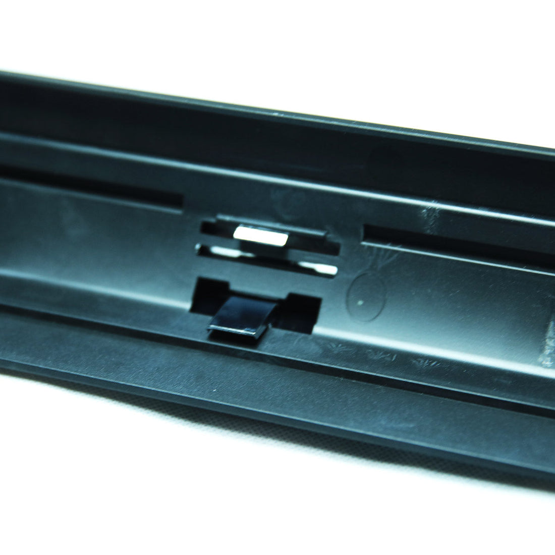 For VW T6 SWB Side Skirts Candy White Plastic Painted and Ready to Fit (B-Grade)
