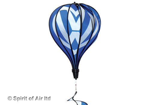 I love my Dub hot air balloon windsock