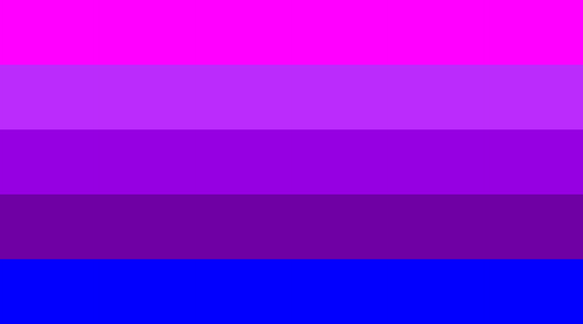 Transgender pride ( Pellinen design)  flag 5ft x 3ft with eyelets