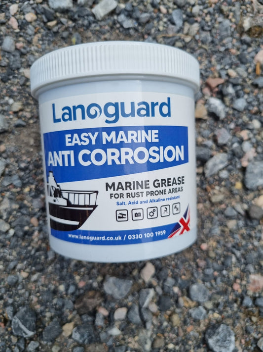 Lanoguard Marine grease 600ml