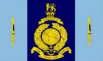 40 Commando - Royal Marines flag 5ft x3ft