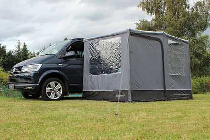Cayman canopy complete kit including sides and front from Outdoor revolution