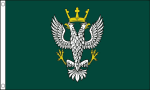 Mercian Regiment flag 5ft x3ft