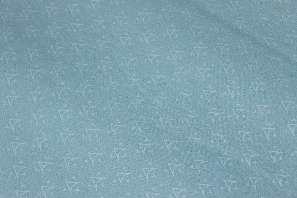 Camp Star Rock'n'Roll KING100 Self Inflating Mat