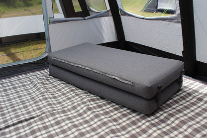 Campese inflatable 5 in 1 sofa bed from Outdoor revolution