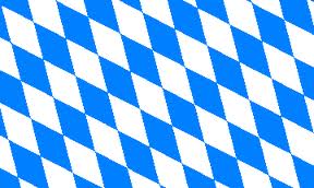 Bavaria (no crest) flag 5x3ft
