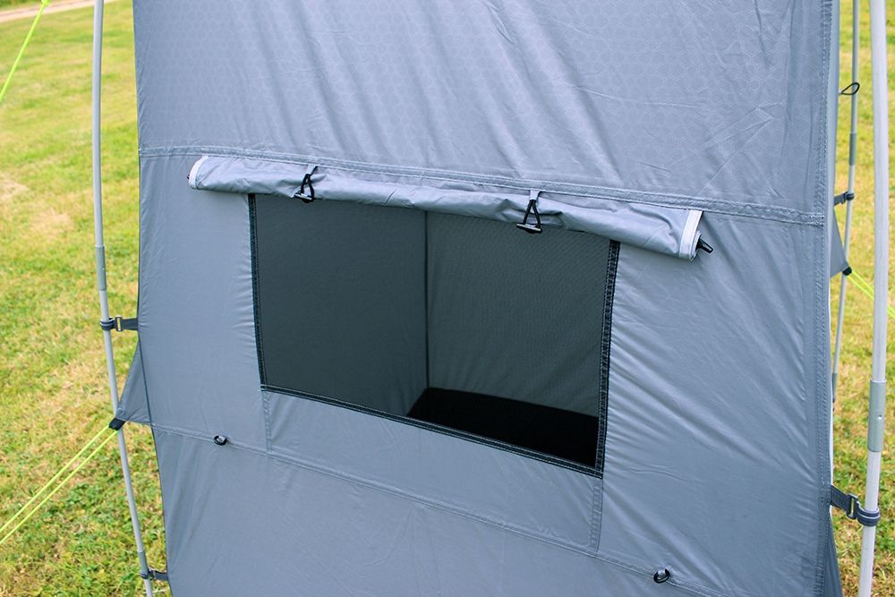 Cayman Can high specification toilet  / shower tent