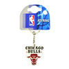 Chicago Bulls crest Key ring NBA official product