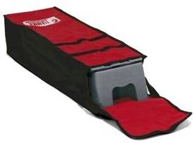 Kit de cale de nivellement Fiamma Level Up Kit pour camping-car et camping-car avec sac de rangement