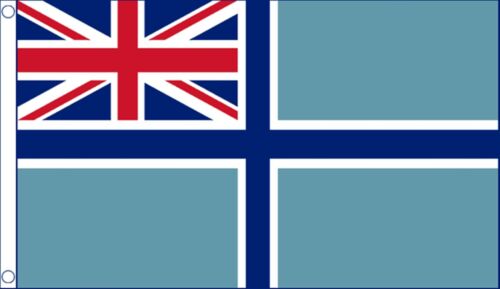 Civil air  ensign flag 5ft x 3ft with eyelets high quality