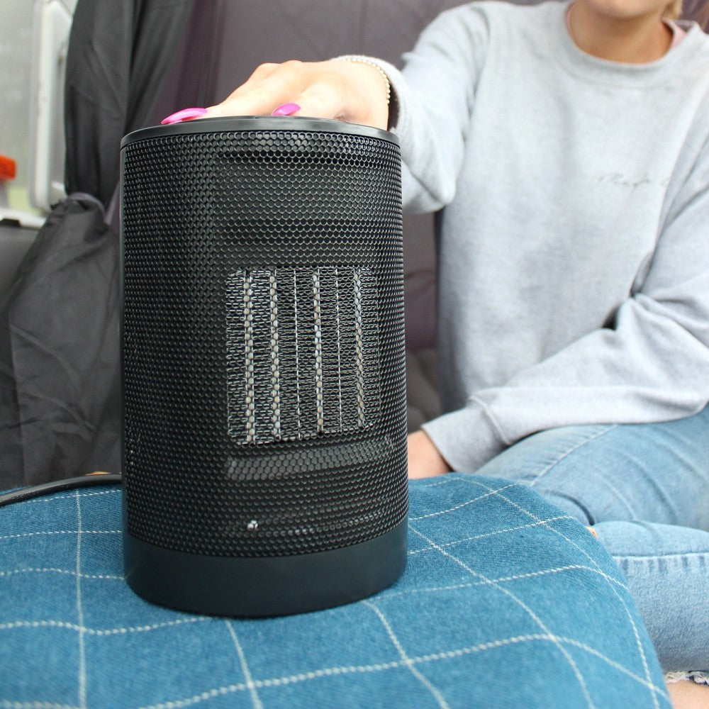 Eco heater 240v from Outdoor revolution