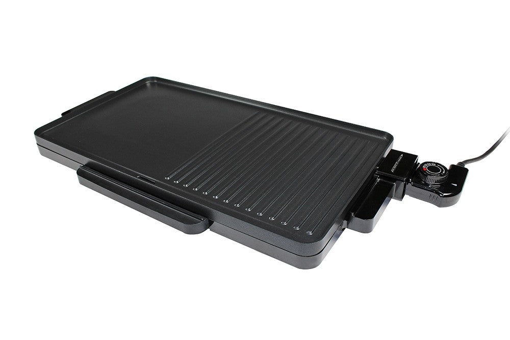 Electric Grill Plate 2000W by Outdoor Revolution