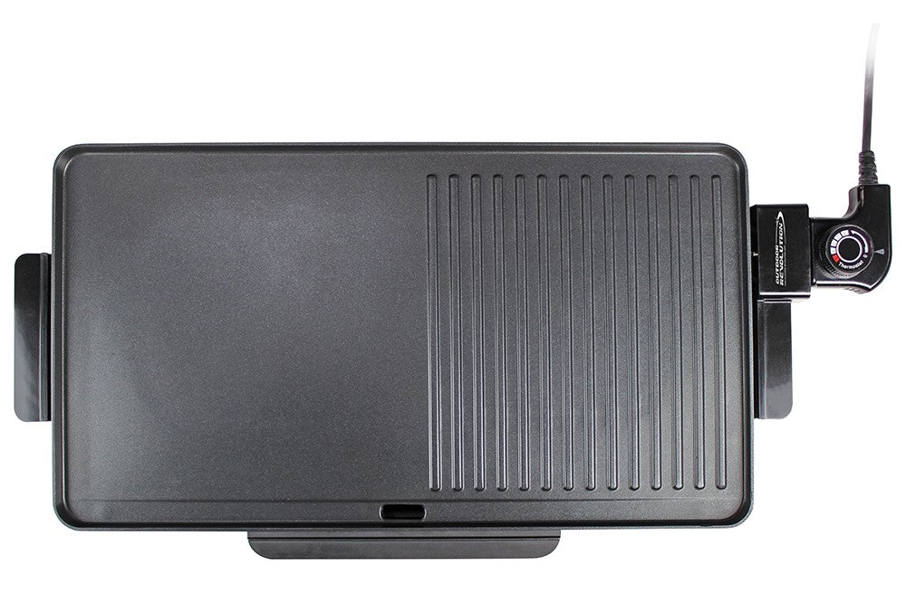 Electric Grill Plate 2000W by Outdoor Revolution