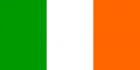 Ireland ( Eire ) flag 5ft x 3ft