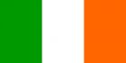 Ireland ( Eire ) flag 5ft x 3ft
