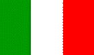 Italy flag 5ft x 3ft