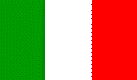 Italy flag 5ft x 3ft