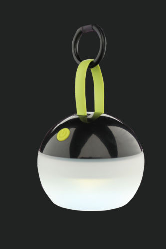 Outdoor revolution lumi-lite rechargeable lantern