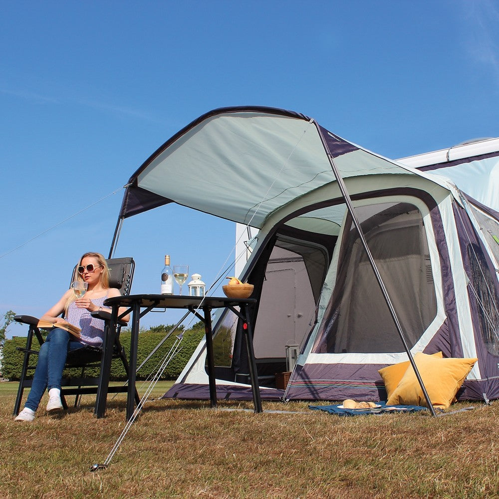 Movelite canopy by Outdoor Revolution