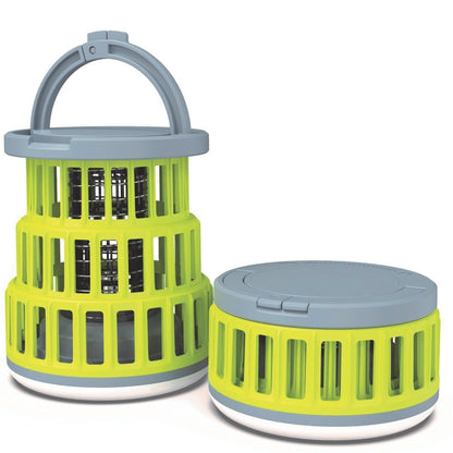Collapsible travel USB rechargeable mosquito killer from Outdoor revolution