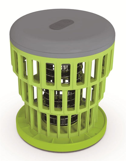 Collapsible travel USB rechargeable mosquito killer from Outdoor revolution