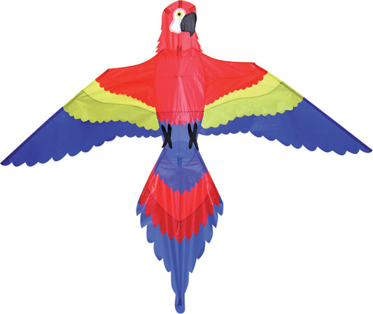 Papageien-Einleinerdrachen von Spirit of Air