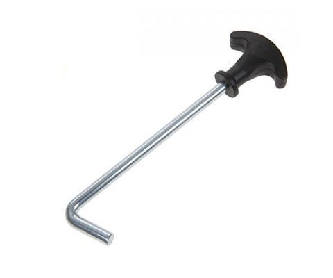 Camping Caravan Awning Heavy Duty Tent Peg Extractor Puller Lifter