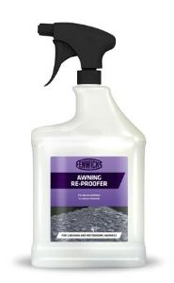 Fenwicks awning and tent reproofer 1 litre