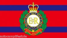 Royal engineers flag 5ft x3ft