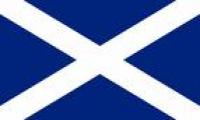 Scotland flag 3ft x 2ft