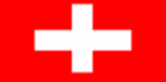 Switzerland Flag 5ft x3ft