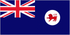 Tasmania flag 5ft x 3ft