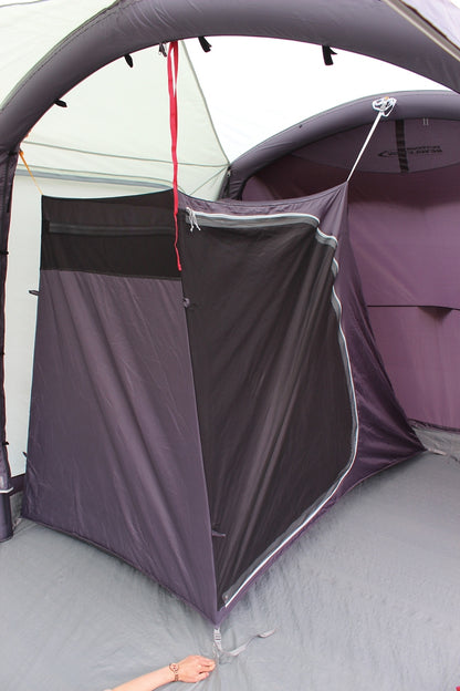 2 Berth clip in Inner tent