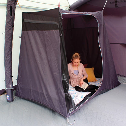 2 Berth clip in Inner tent