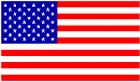 USA / United States of America Flag 5ft x3ft