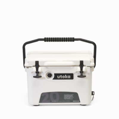 Utoka 20 cool box high specifications for all activities