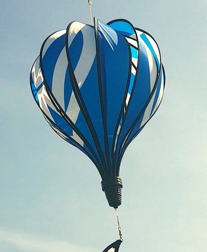 I love my Dub hot air balloon windsock